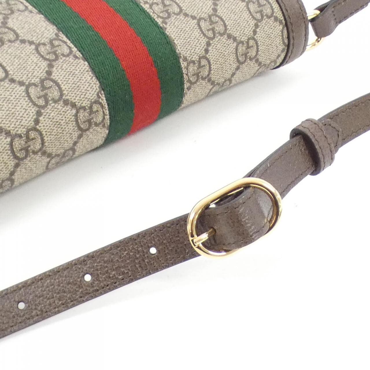 グッチ オフィディア GGモチーフ ミニバッグ レディース ショルダーバッグ